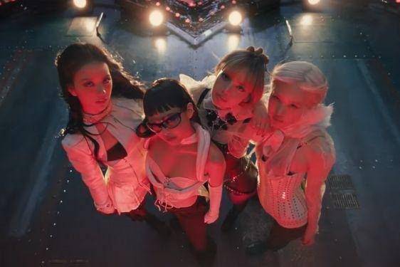 Lirik Lagu 'Jump' BLACKPINK dan Terjemahannya, Comeback Penuh Energik