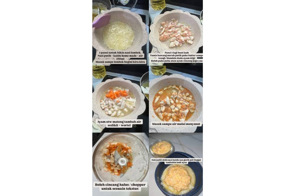 Kumpulan Resep MPASI ala Raquel Larkin 5.png