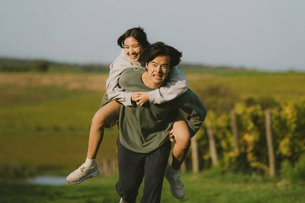 Pelajaran Parenting dari Film SORE: Istri dari Masa Depan