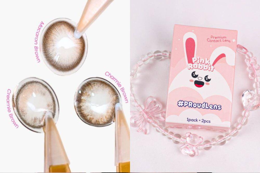 Produk Sesuai dengan Gaya Hidup Remaja