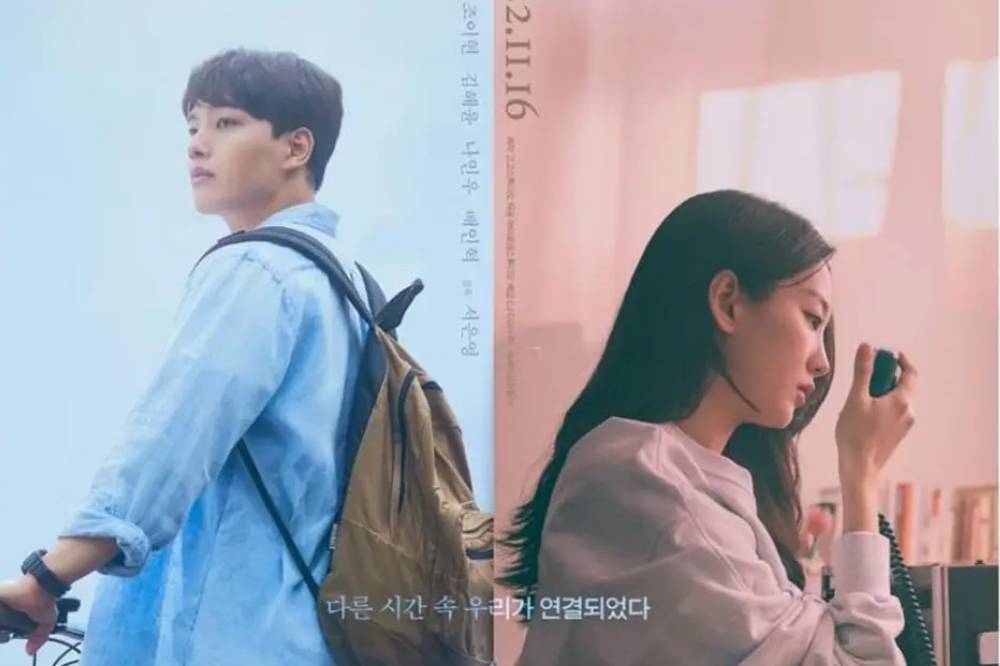 Film Time Travel Bertema Cinta