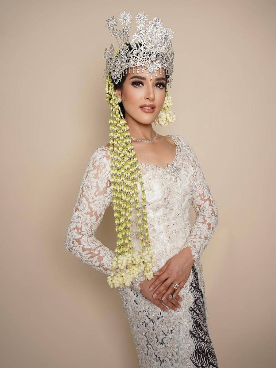 tasya farasya makeup pengantin sunda