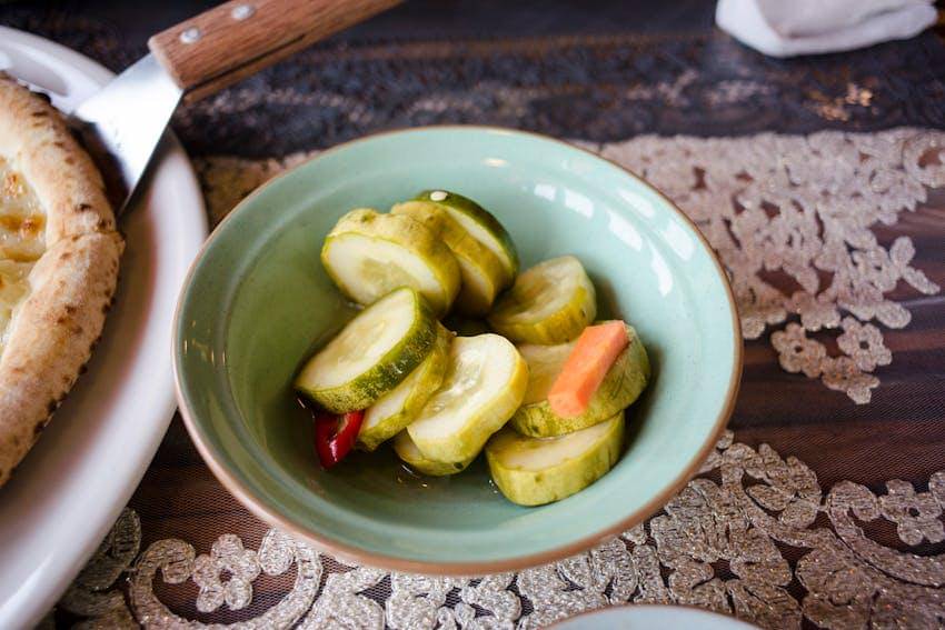 10 sayuran hijau yang boleh dimakan penderita asam urat