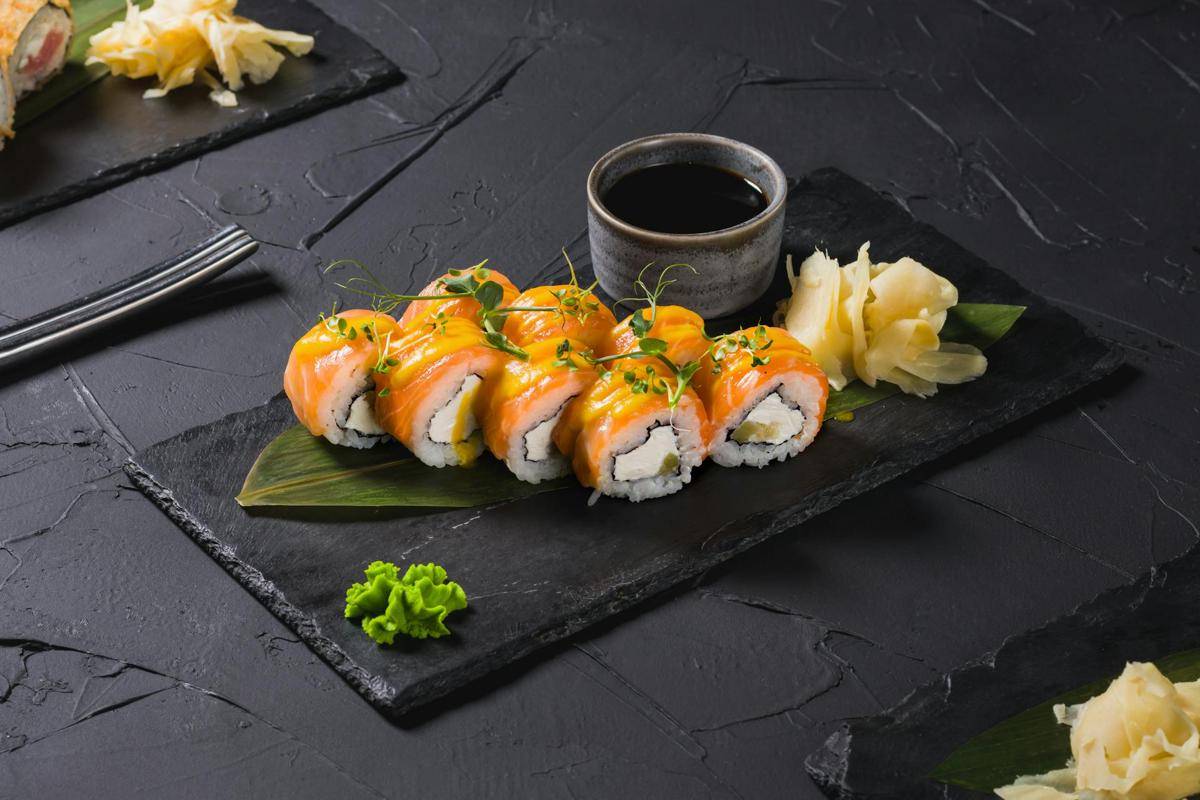 Cara Diet Washoku, Pola Makan Tradisional Ala Jepang