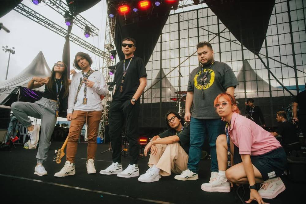 Lagu Barasuara Ini Bisa Ditafsirkan sebagai Tema Cinta Tak Biasa