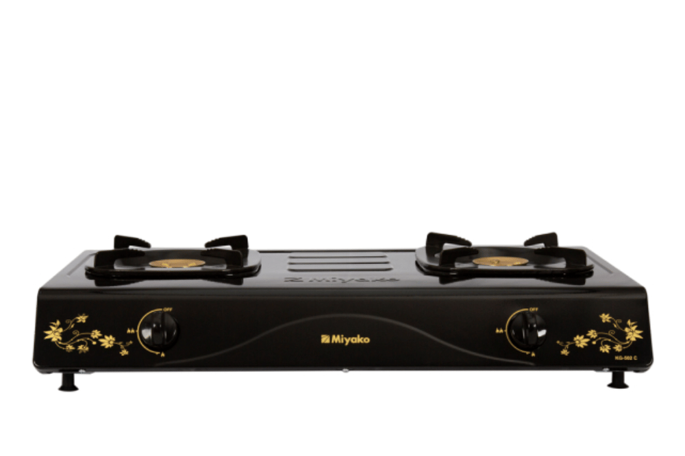 Merek Kompor Gas Terbaik dan Harganya