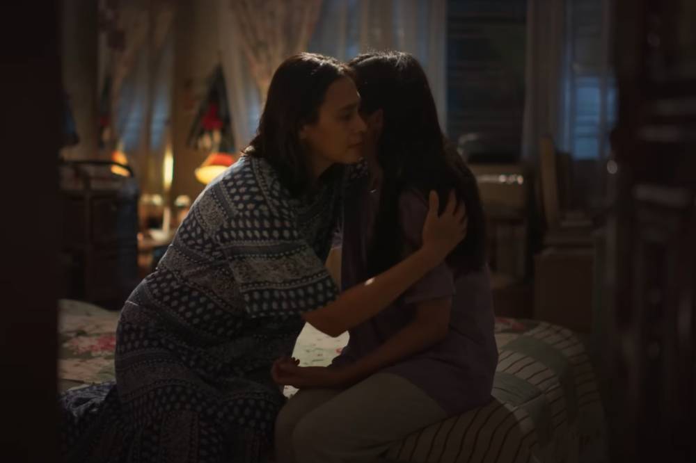 7 Fakta dan Sinopsis Film Andai Ibu Tidak Menikah dengan Ayah 1.png