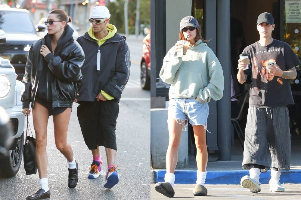 couples fashion