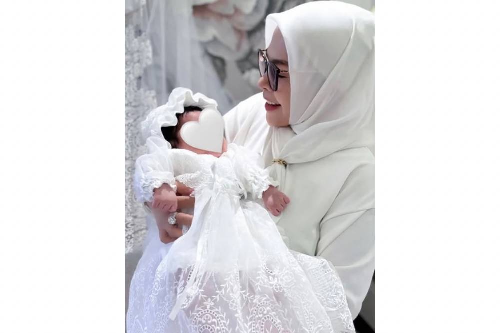 Instagram.com/princessyahrini