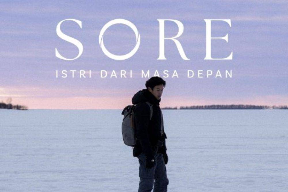 Teori Film Sore: Istri dari Masa Depan