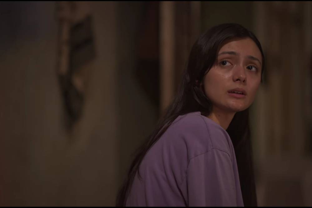 Daftar Pemain Film Andai Ibu Tidak Menikah dengan Ayah