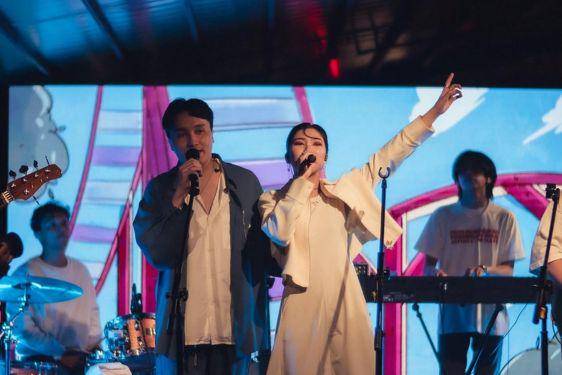 Lirik Lagu 'Hidupmu' MAKO dan Makna, Teman Sunyi di Masa Sulit