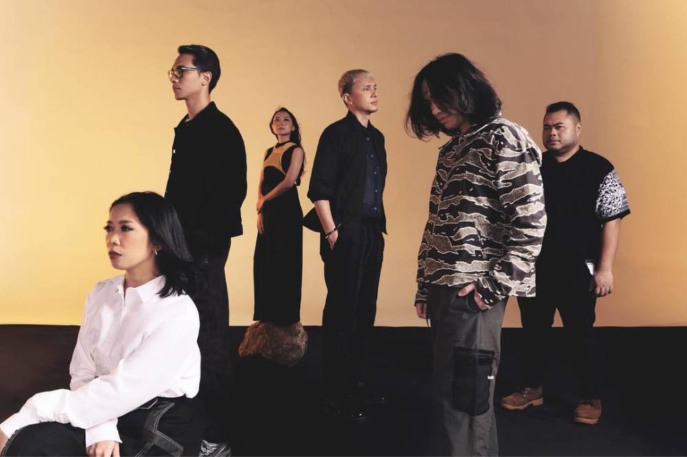 Lagu Barasuara Ini Bisa Ditafsirkan sebagai Tema Cinta Tak Biasa