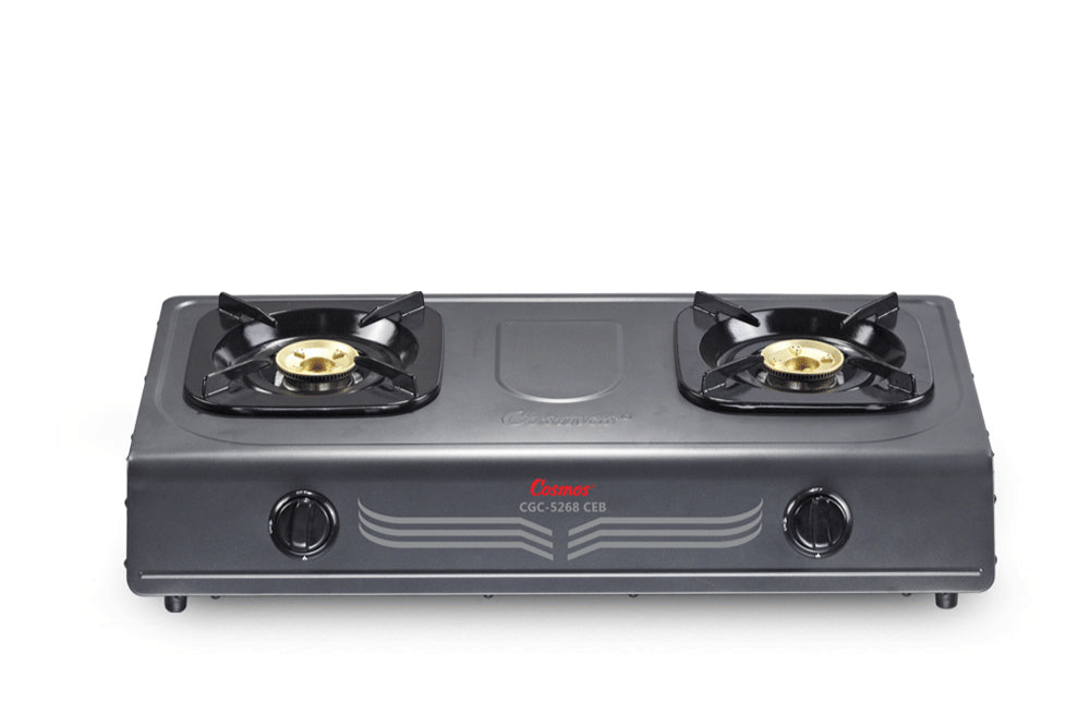 Merek Kompor Gas Terbaik dan Harganya