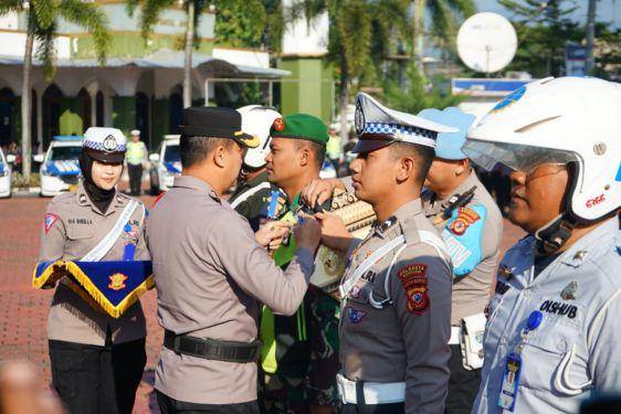 Operasi Patuh 2025 Dilakukan Serentak di Seluruh Indonesia