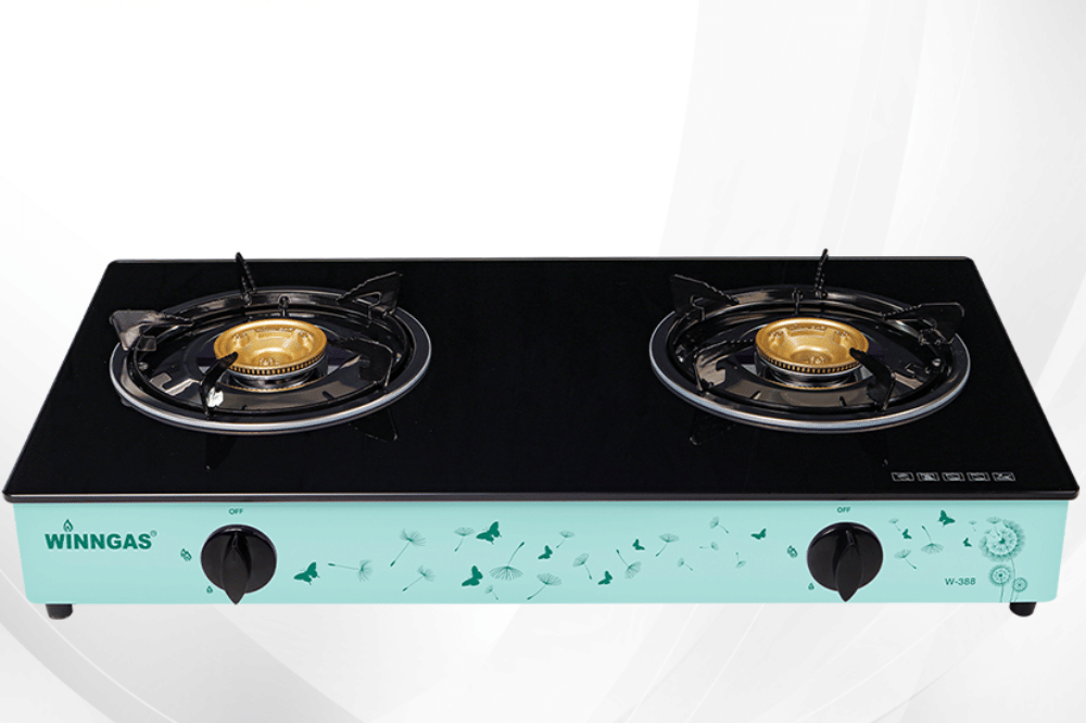 Merek Kompor Gas Terbaik dan Harganya