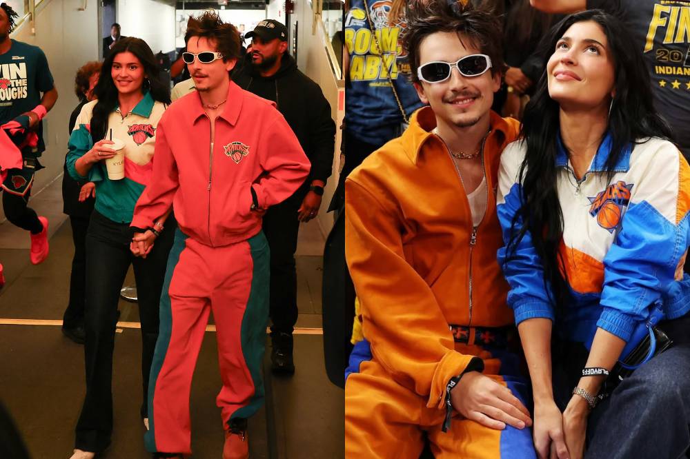 couples fashion
