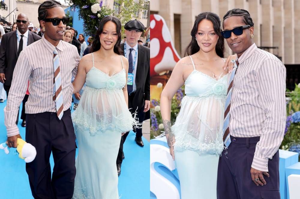 couples fashion