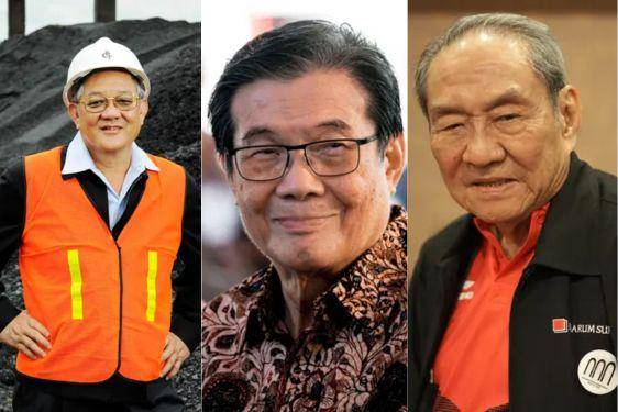 30 Daftar Orang Terkaya di Indonesia, Siapa Paling Tajir?