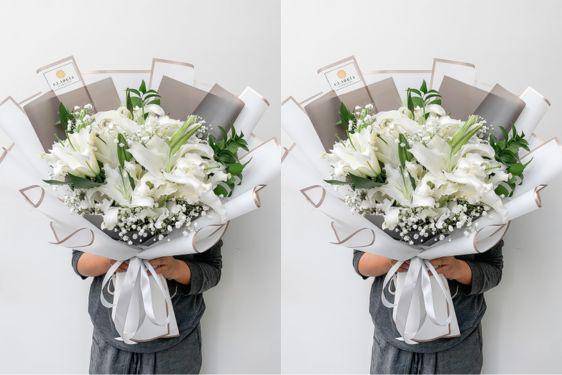 7 Fakta Bunga Lily of the Valley, Pernah Dipakai Luna Maya
