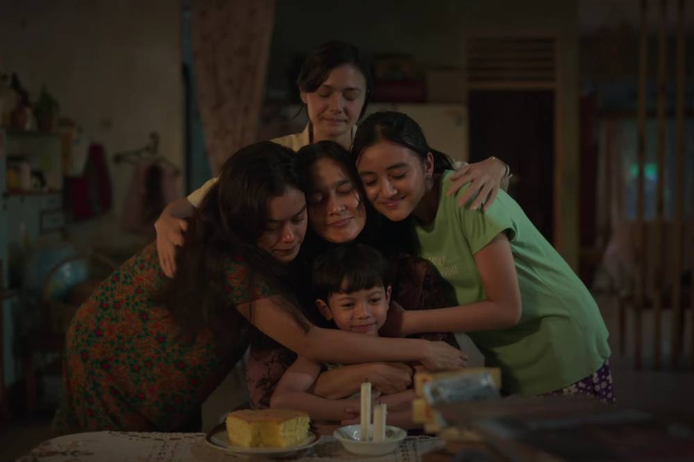 Daftar Pemain Film Andai Ibu Tidak Menikah dengan Ayah