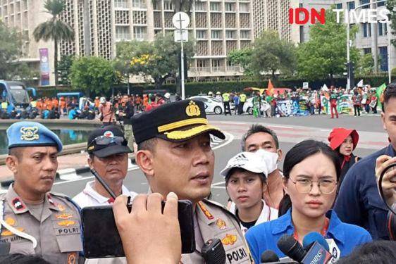 Benarkah Pejalan Kaki Bisa Kena Tilang Elektronik?