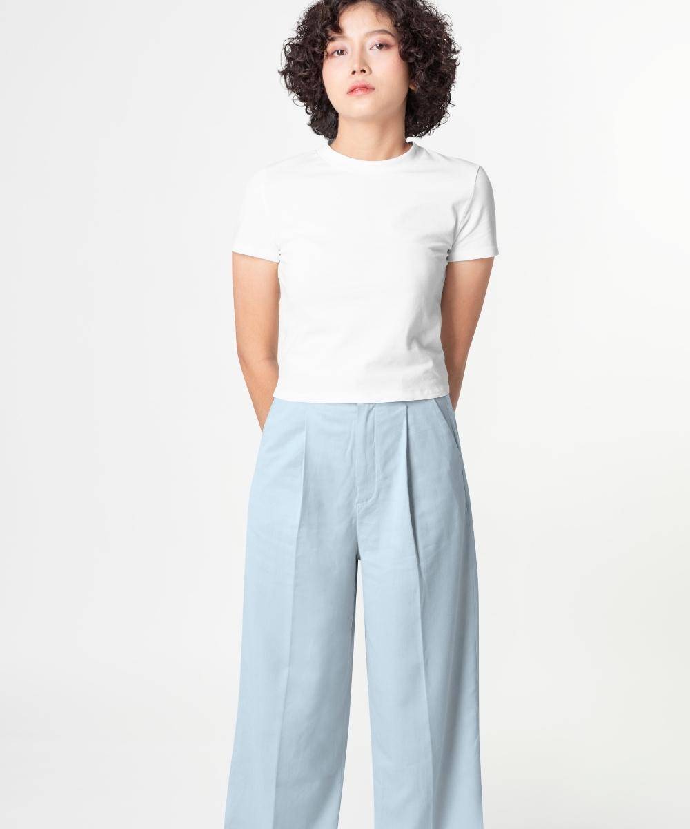 OOTD Mama untuk Antar Jemput Sekolah Anak, Stylish! (1).jpg