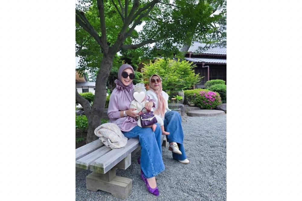 Instagram.com/princessyahrini