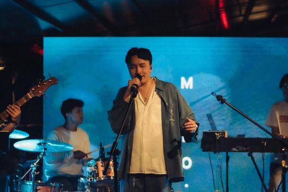 Perjalanan Mako dalam Menciptakan Lagu ‘Hidupmu’, Bahas Mental Health