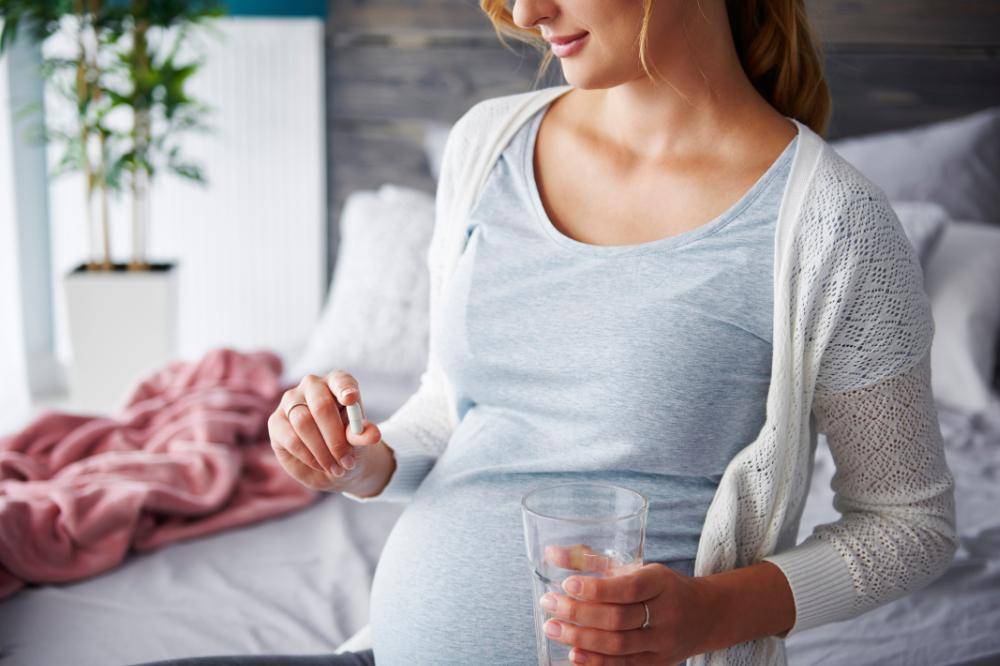 Cara Minum Asam Folat, Vitamin D, Zinc & Omega 3 untuk Promil.jpg