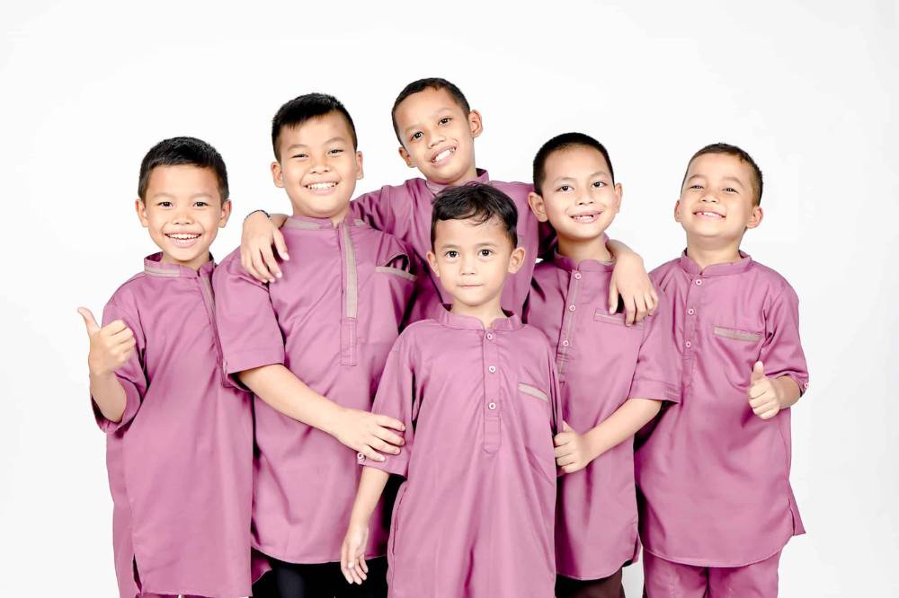 Anak yatim