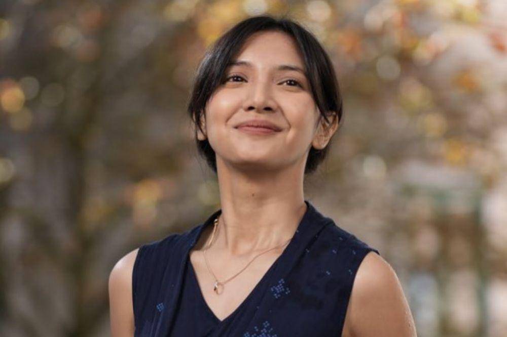 Teori Film Sore: Istri dari Masa Depan