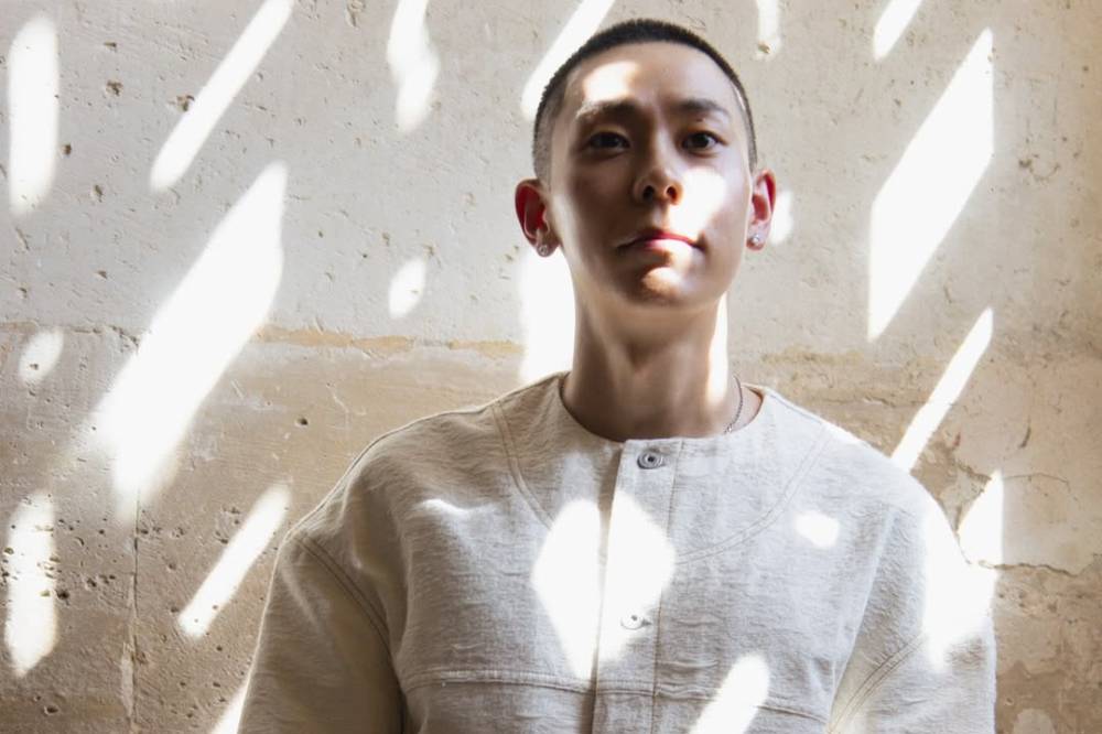 Lirik Lagu 'No Where' Loco feat Feby Putri