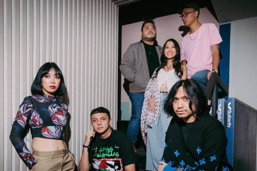 Lagu Barasuara Ini Bisa Ditafsirkan sebagai Tema Cinta Tak Biasa