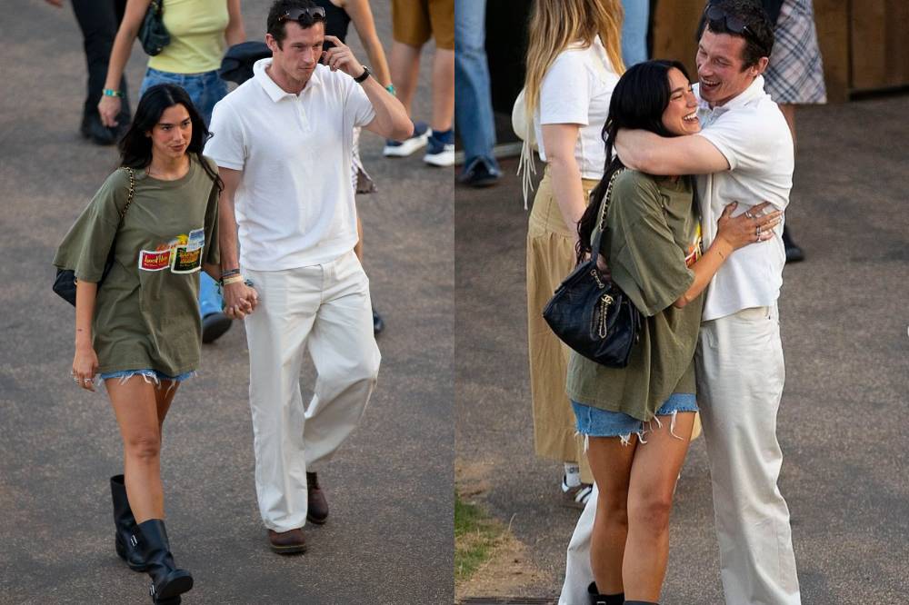 couples fashion