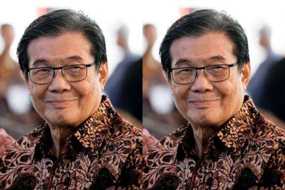 30 Daftar Orang Terkaya di Indonesia, Siapa Paling Tajir?