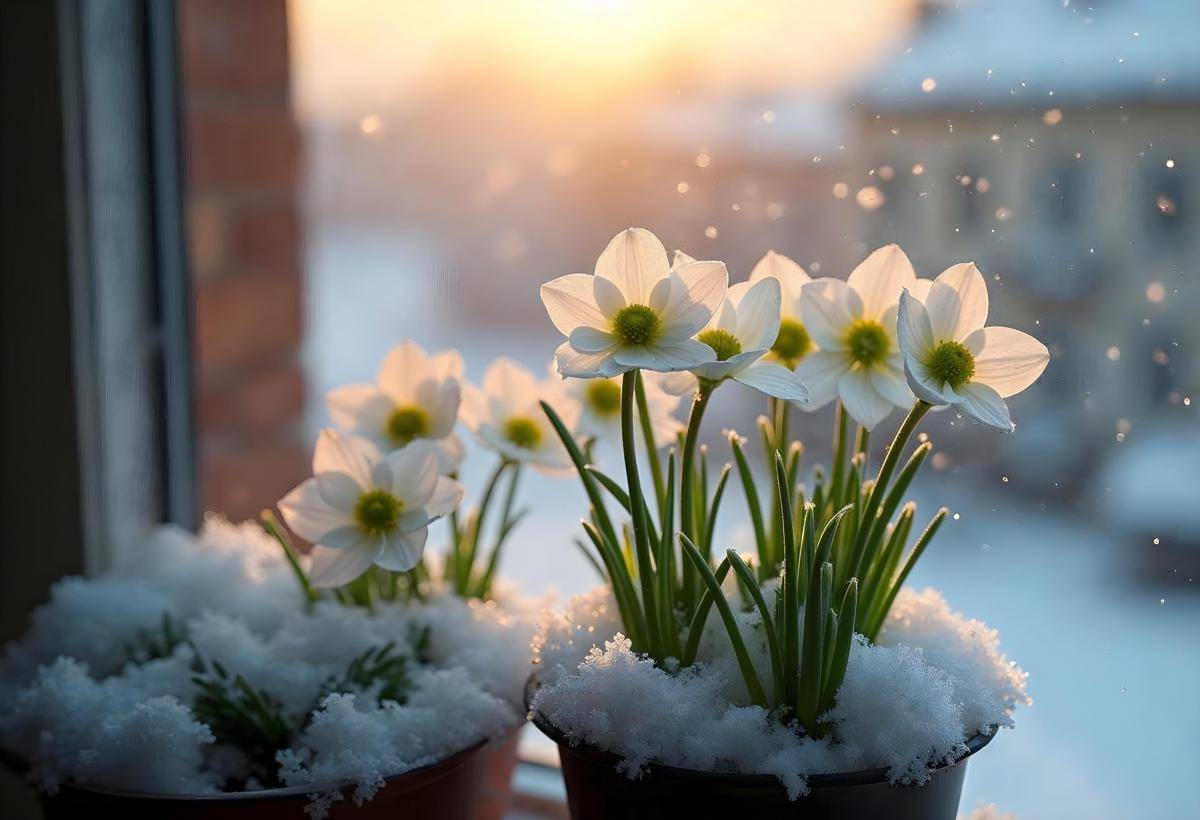 7 Fakta Bunga Lily of the Valley, Pernah Dipakai Luna Maya