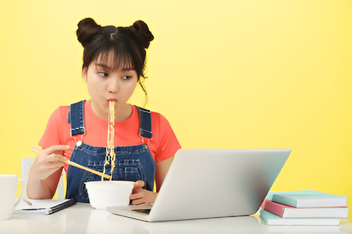 5 Makanan Hits Kalangan Gen Z yang Picu Kolesterol Tinggi