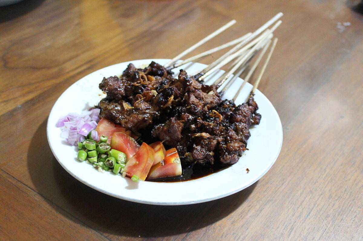 7 Tempat Wisata Kuliner Salatiga Terdekat, Ada Kampung Apung!