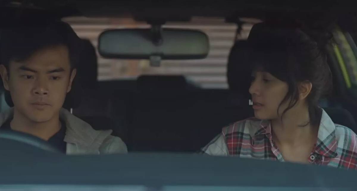 Mengakhiri Cinta Dalam 3 Episode