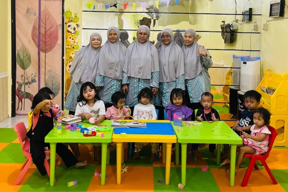 Bee House Daycare