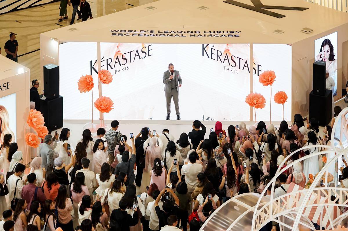 kerastase