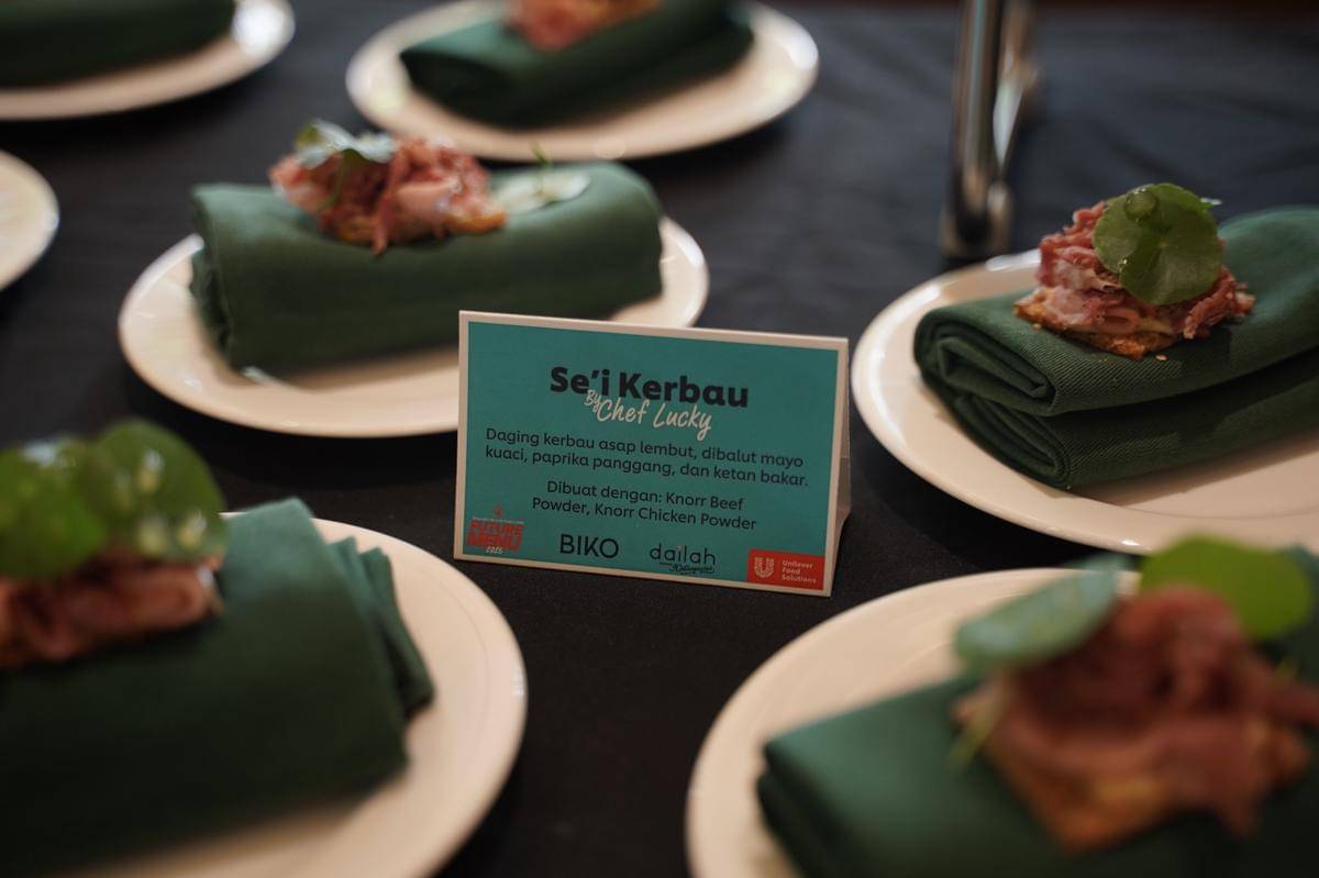 4 Tren Kuliner 2025 untuk Hadapi Persaingan Bisnis Makanan