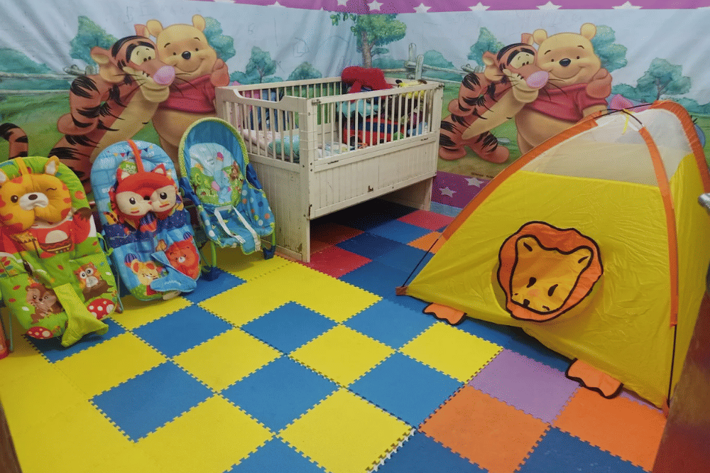 Arinda Daycare