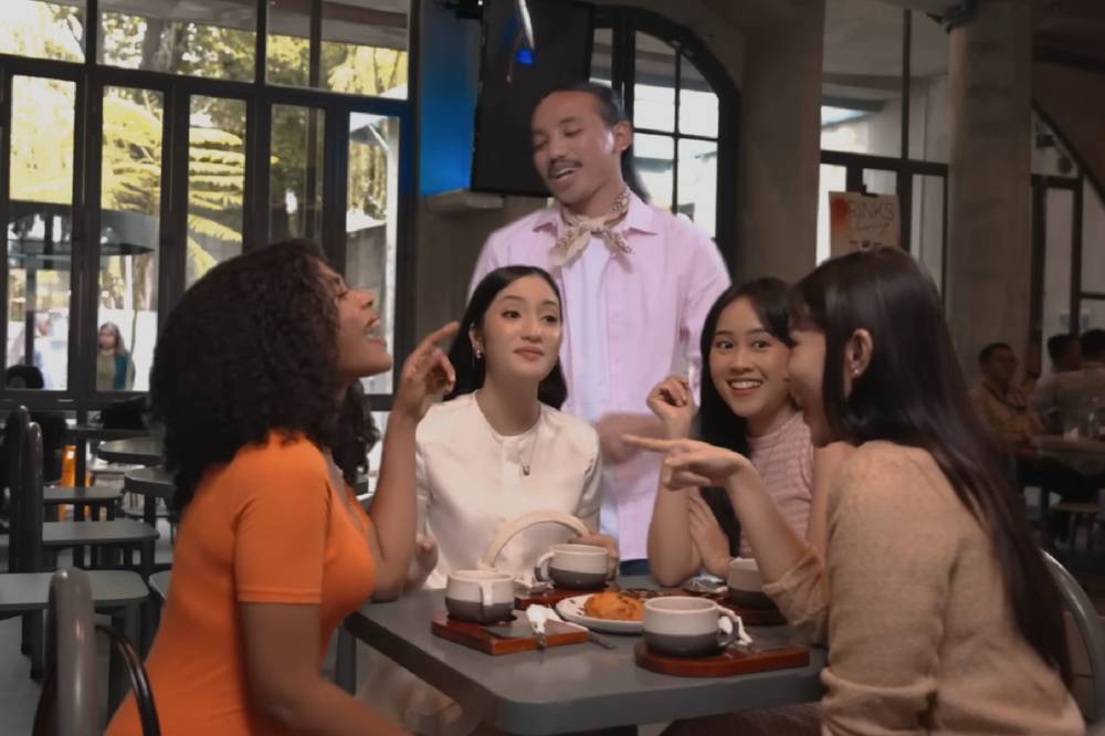 Lirik Lagu 'Malam Rawan' Rizky Febian