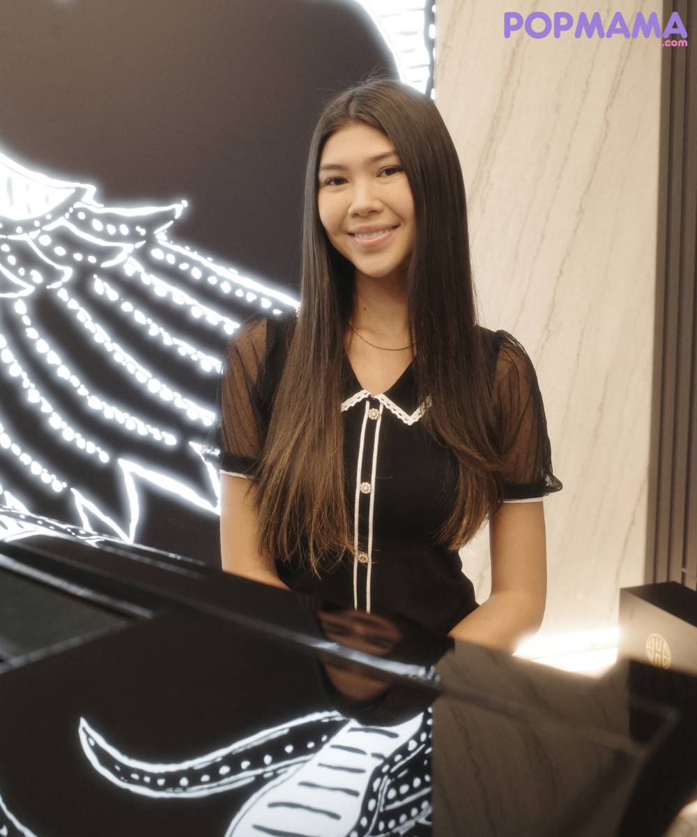 Fakta Jaz Rowe dan Lagu Terbarunya ‘Tiba-Tiba Bilang Sayang’