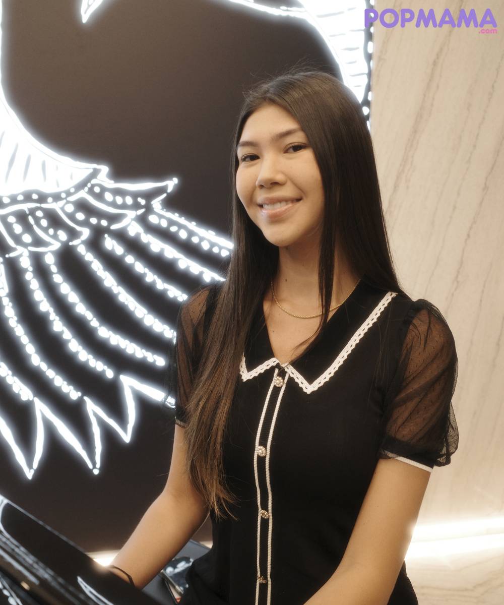 Fakta Jaz Rowe dan Lagu Terbarunya ‘Tiba-Tiba Bilang Sayang’