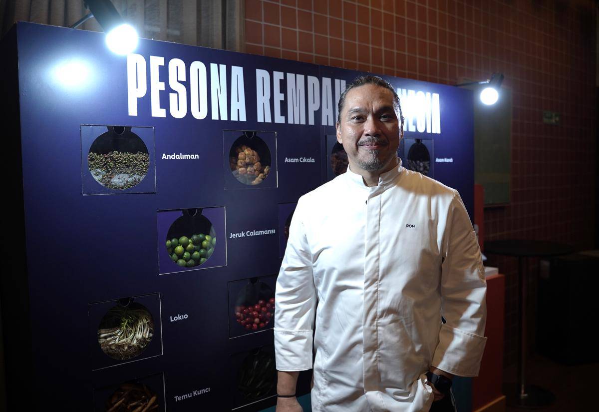 4 Tren Kuliner 2025 untuk Hadapi Persaingan Bisnis Makanan