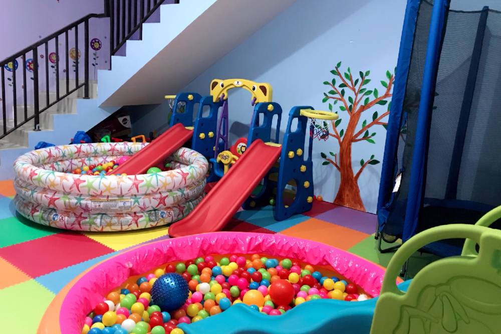Rainbow Playgroup Kindergarten
