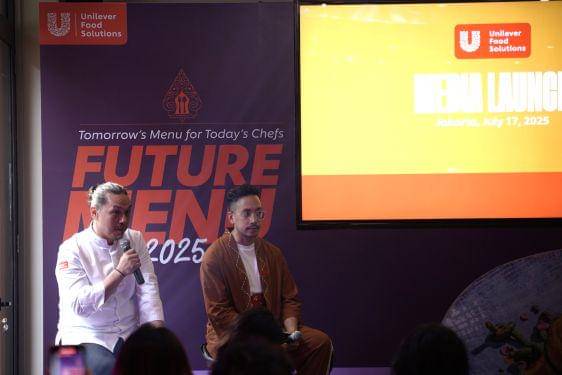 4 Tren Kuliner 2025 untuk Hadapi Persaingan Bisnis Makanan